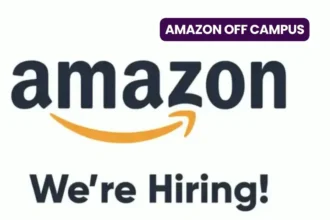 Amazon Off Campus