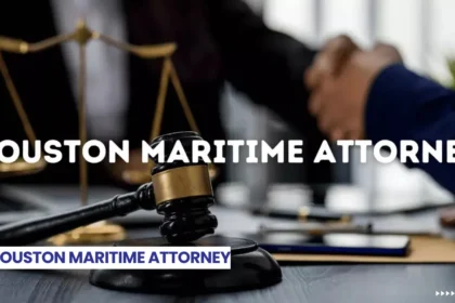 HOUSTON MARITIME ATTORNEY