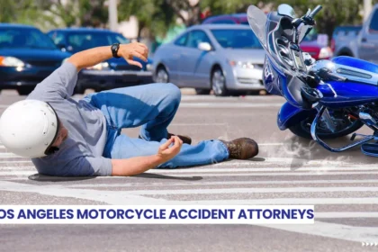 Los Angeles Motorcycle Accident Attorneys